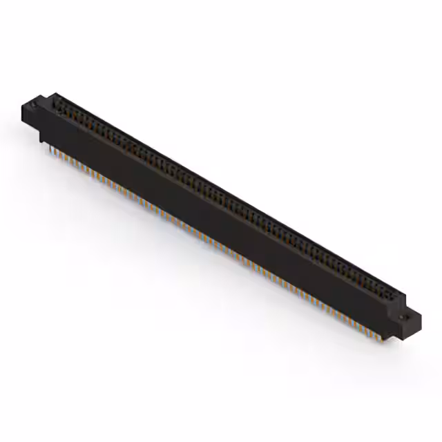 895-126-525-807 EDAC Inc.  Edgeboard Connectors